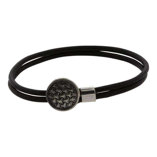 Ringkæder som armbånd