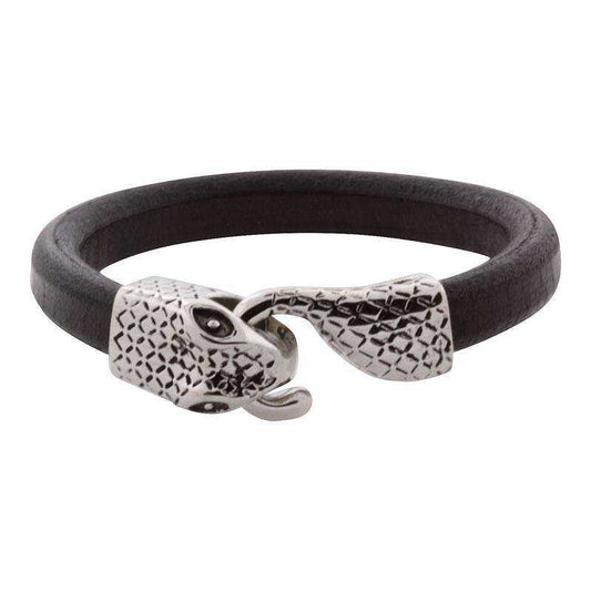 Midgårdsormen armbånd