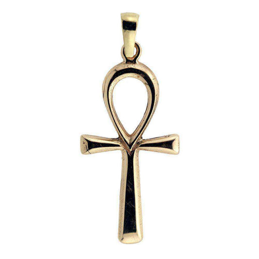 Vedhæng Ankh korset - Livets nøgle