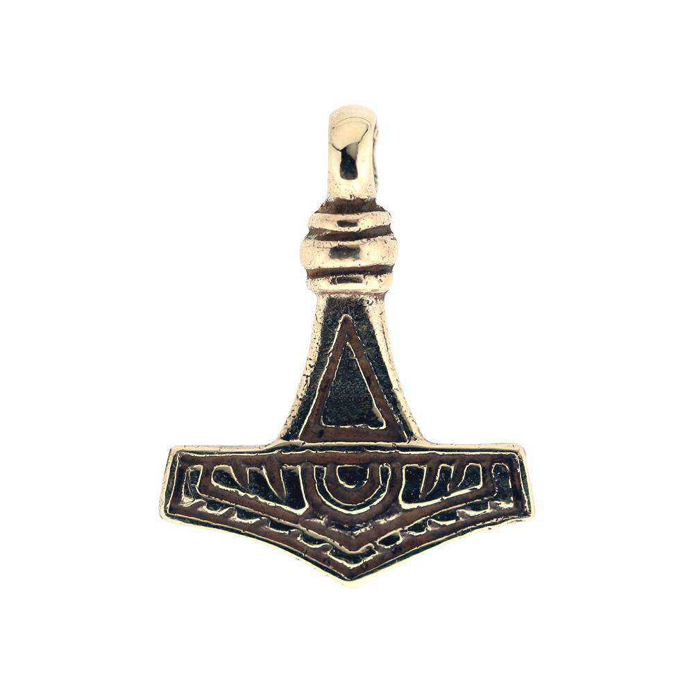 Vedh. Thors hammer