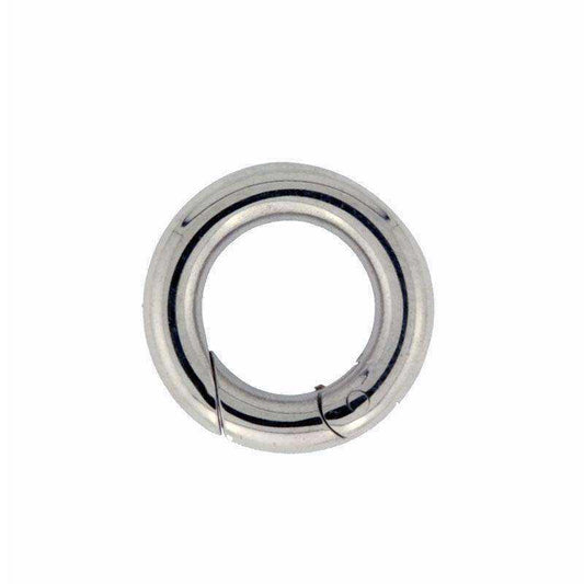 Låsering glat 13/19mm