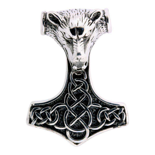 Thors hammer m/Fenris