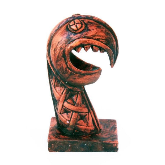 Gribedyr figur