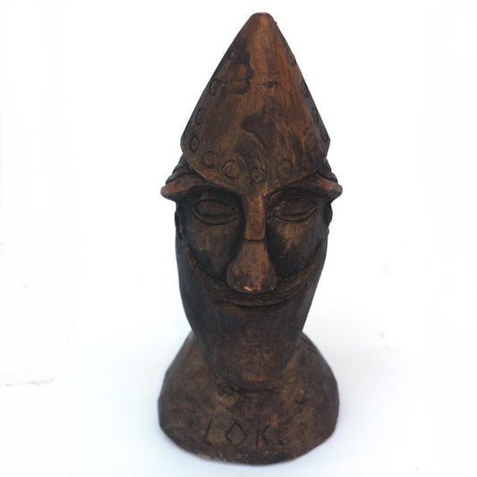 Loke figur