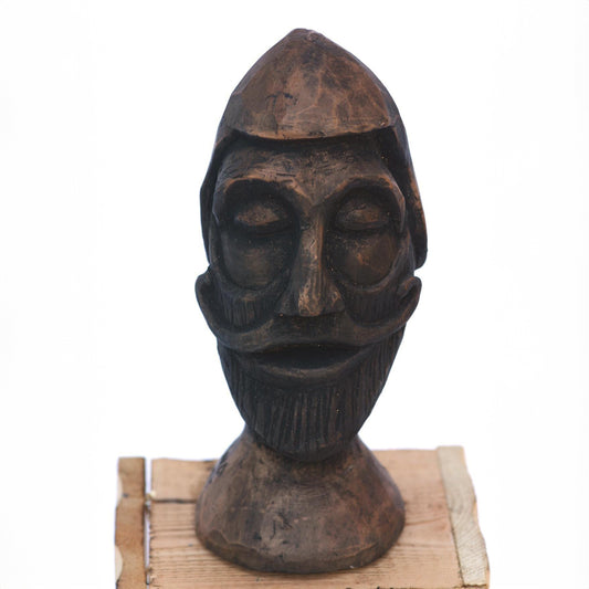 Guden Ull figur