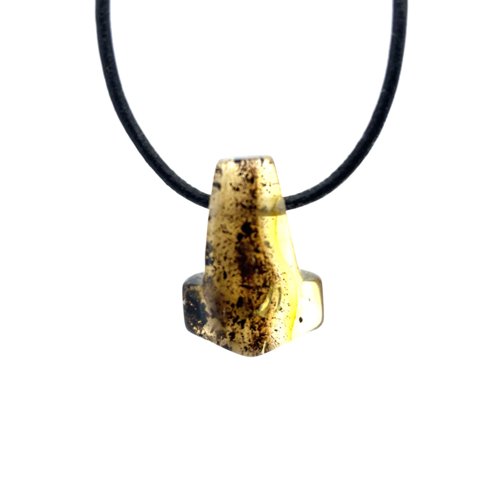 Unik Rav Thors hammer