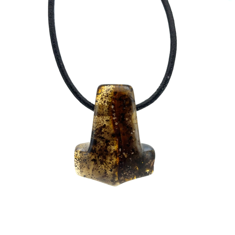 Unik Rav Thors hammer