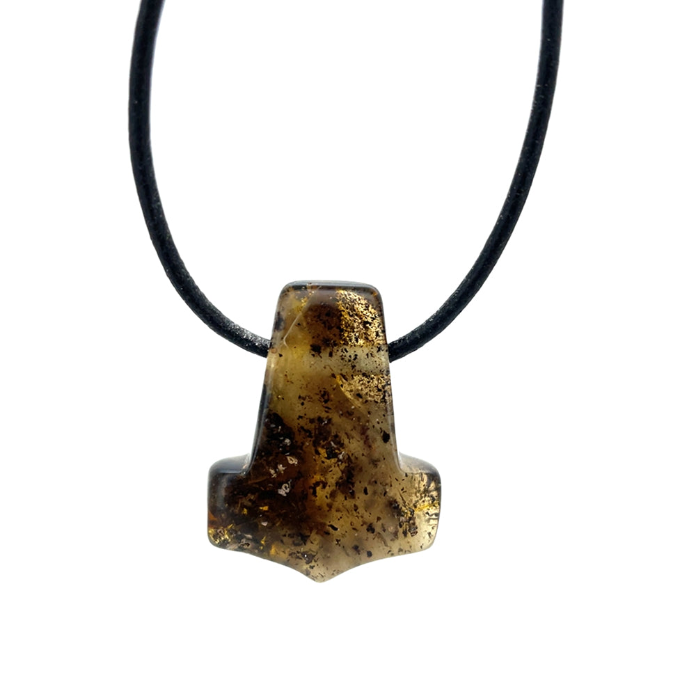 Unik Rav Thors hammer