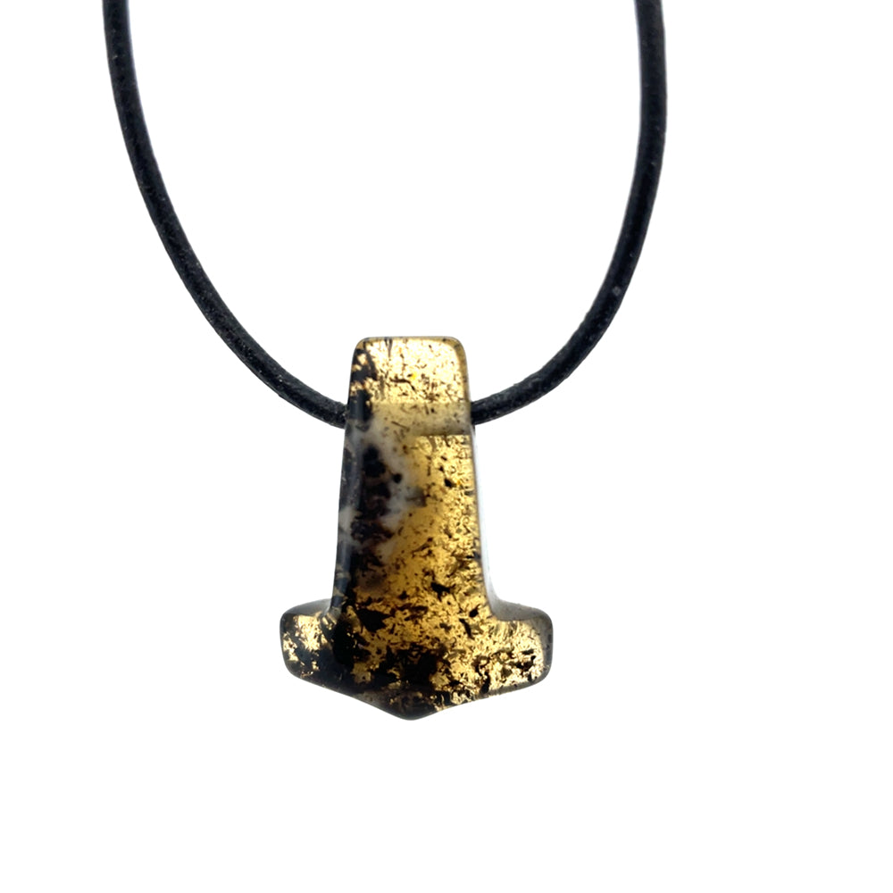 Unik Rav Thors hammer