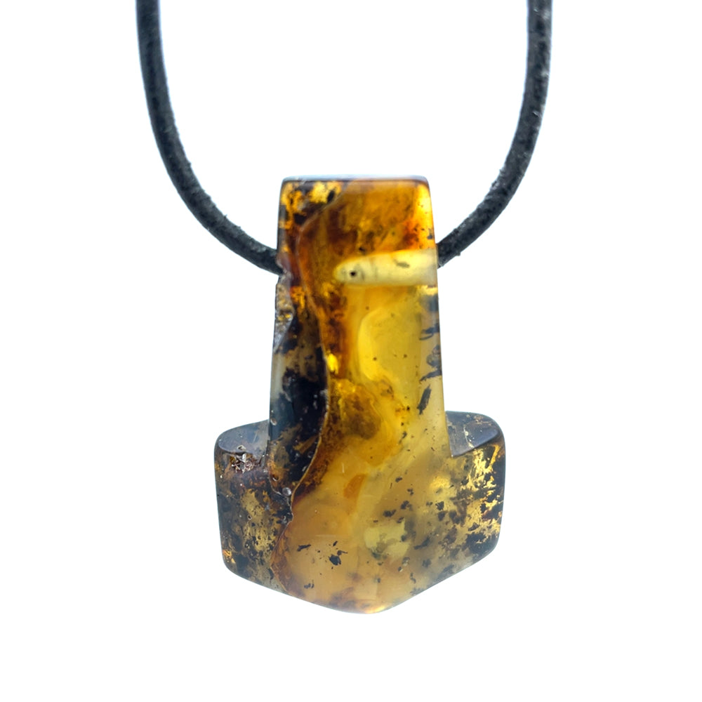 Unik Rav Thors hammer