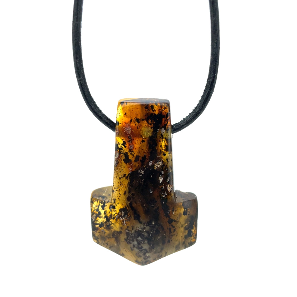 Unik Rav Thors hammer