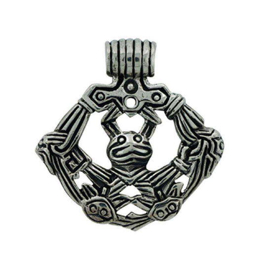 Ornament m/Odin vedhæng