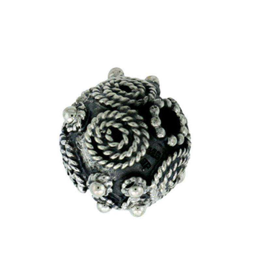 Russisk perle vedhæng