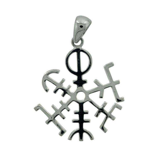 Amulet vejviseren