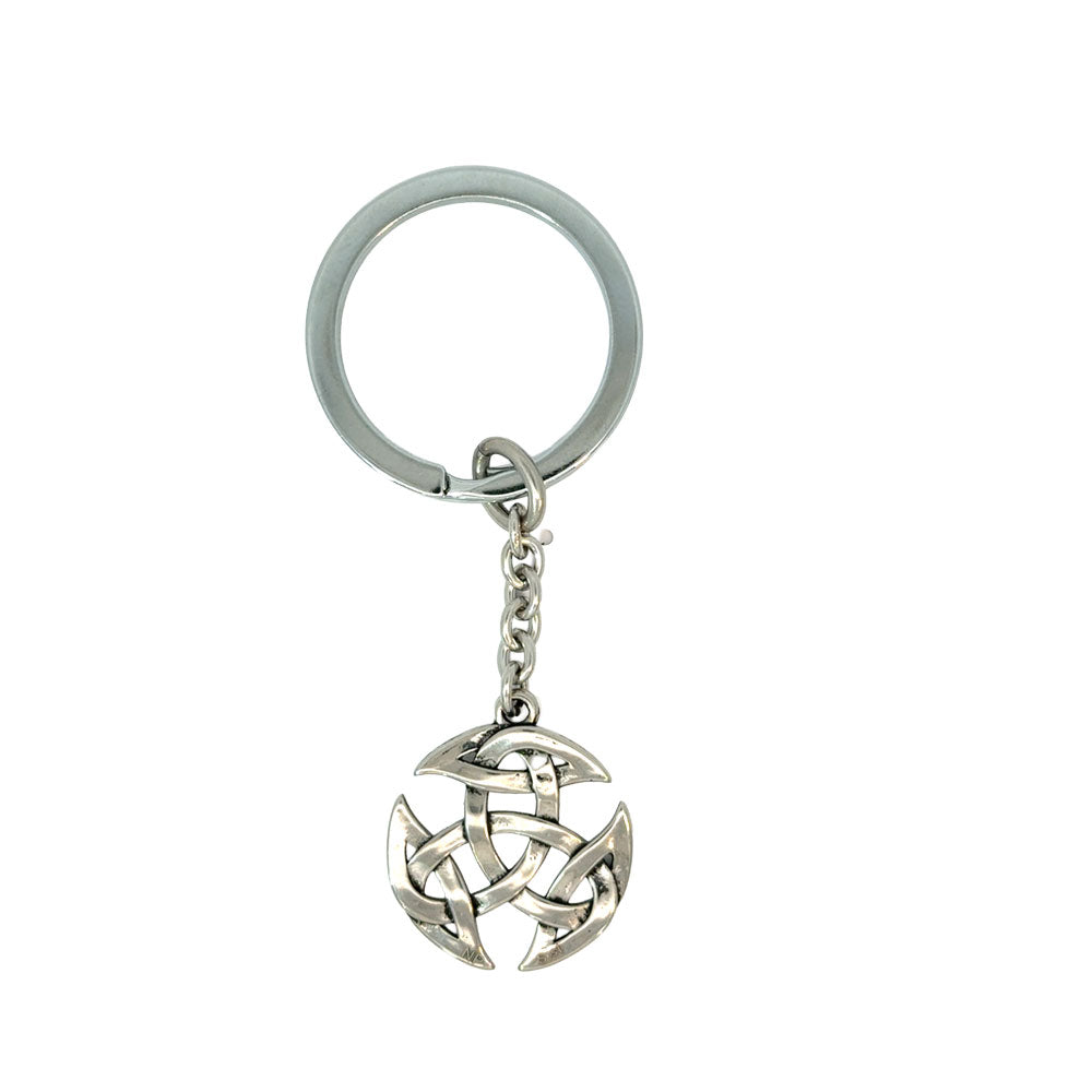 Vikinge nøgleringe i stål - flere varianter