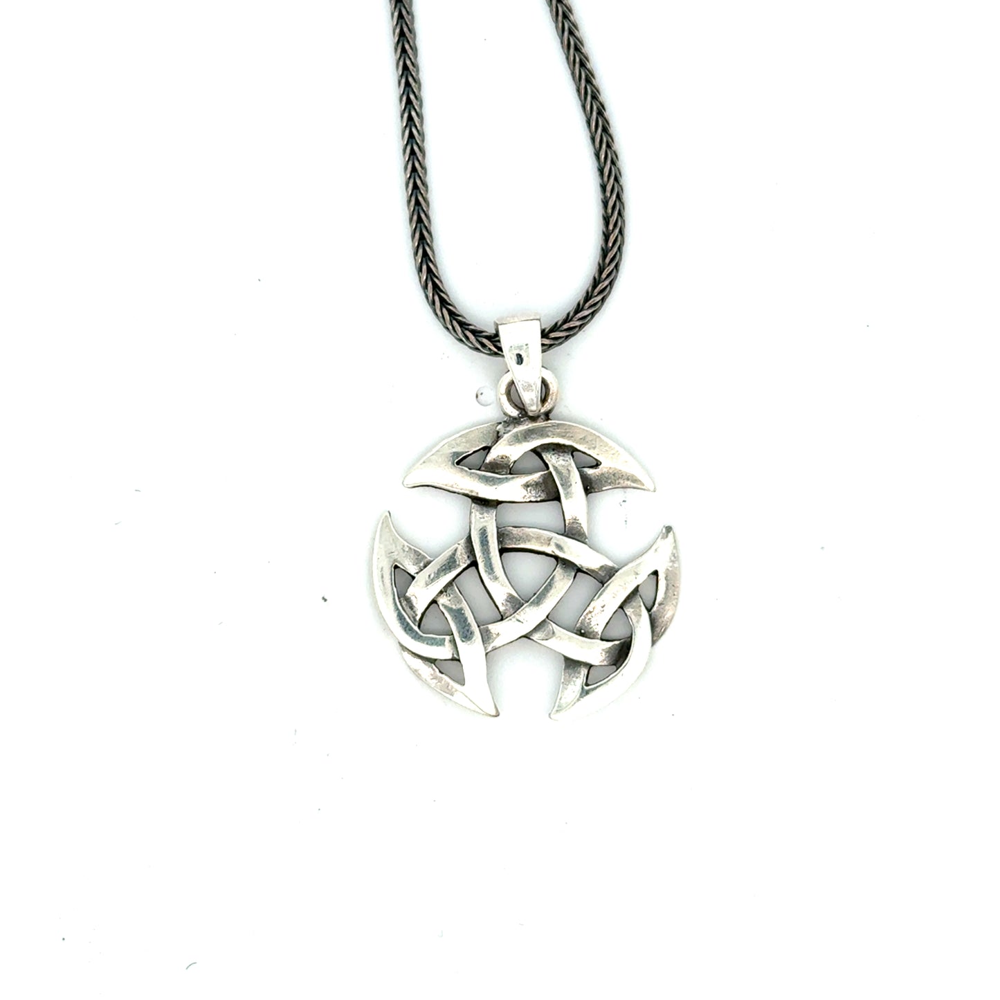 Kosmos sølv Vedhæng – flere størrelser