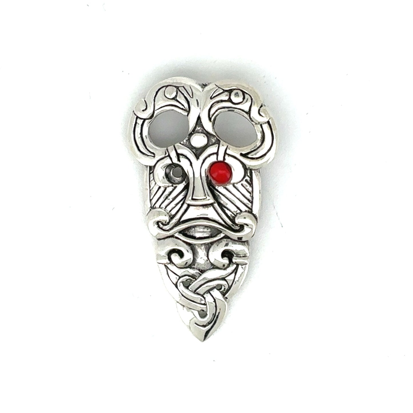 Odins maske - vedhæng