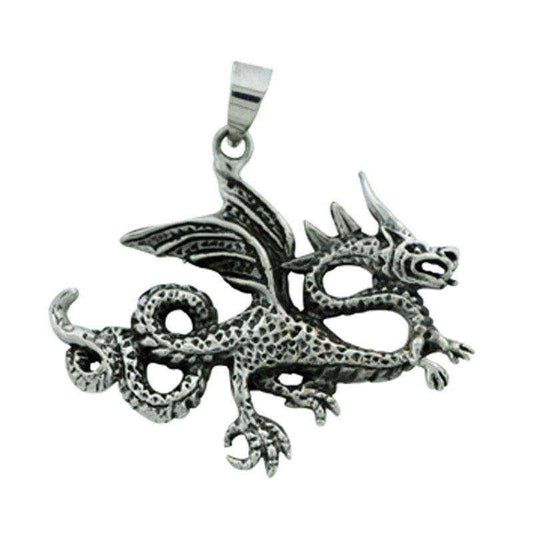Luftdragen