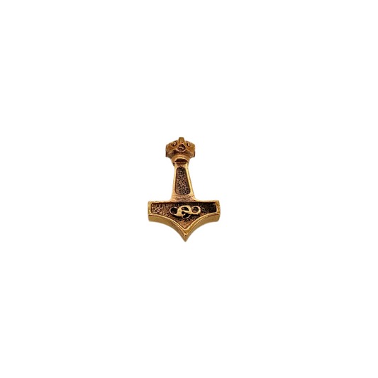 Thors hammer