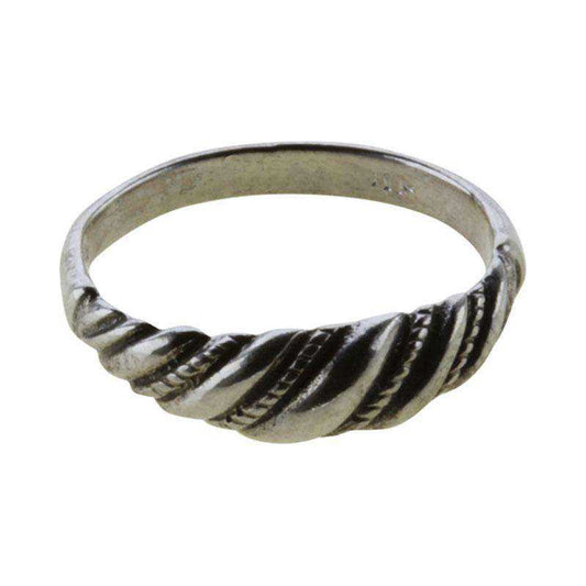 Snoet ring