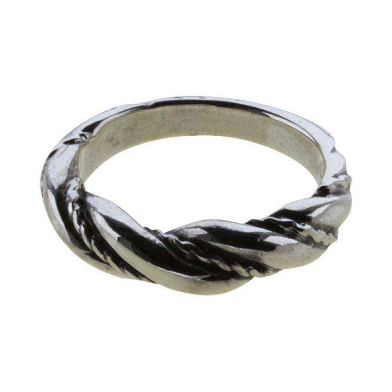 Snoet ring