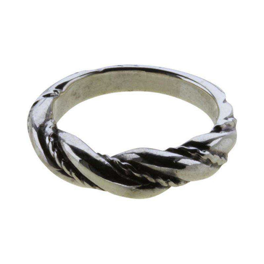 Snoet ring