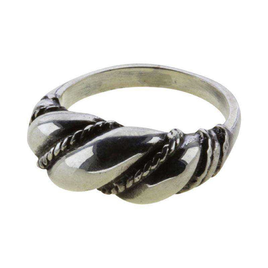 Snoet ring