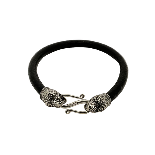 Midgårdsormen armbånd