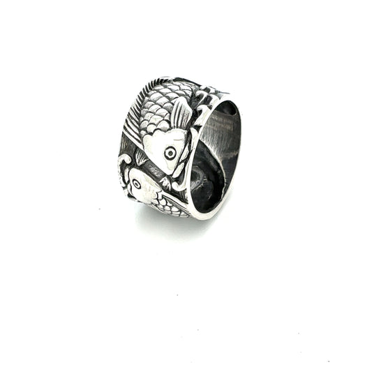 Ring Store fisk