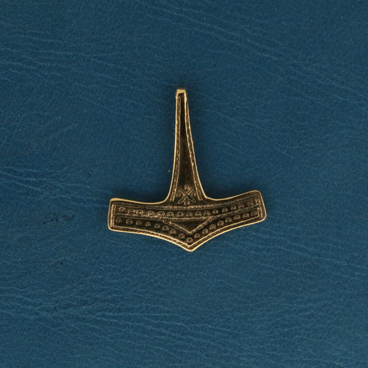 Thors hammer