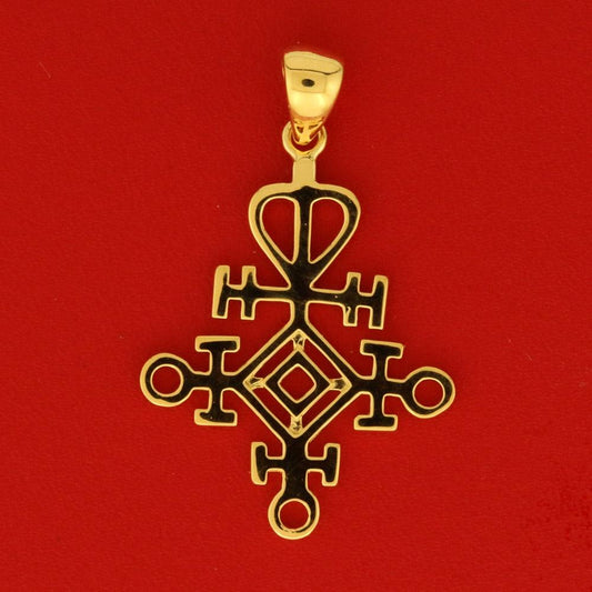 Amulet Kærlighed