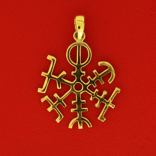 Amulet Vejviser