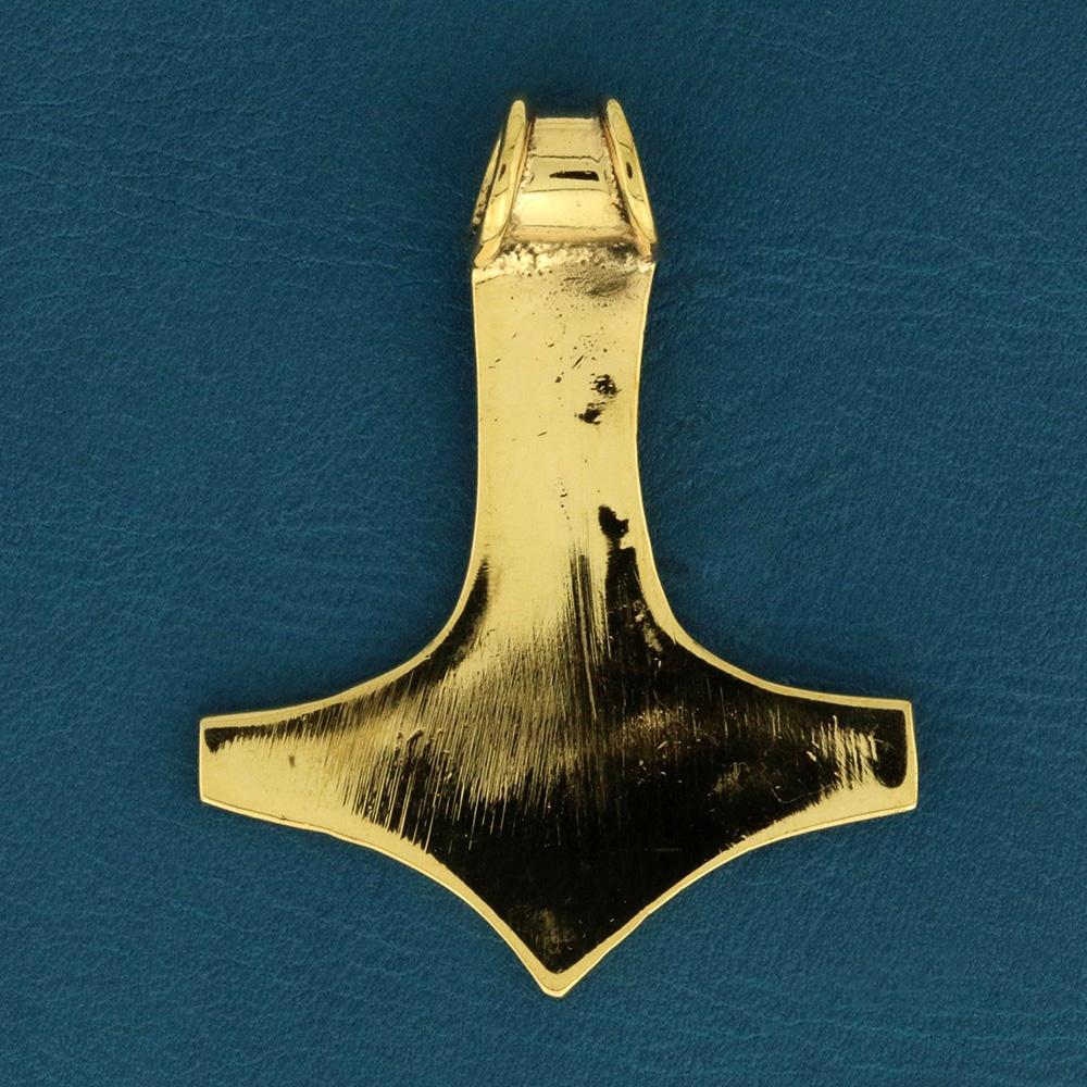 Thors Hammer / Mjølner