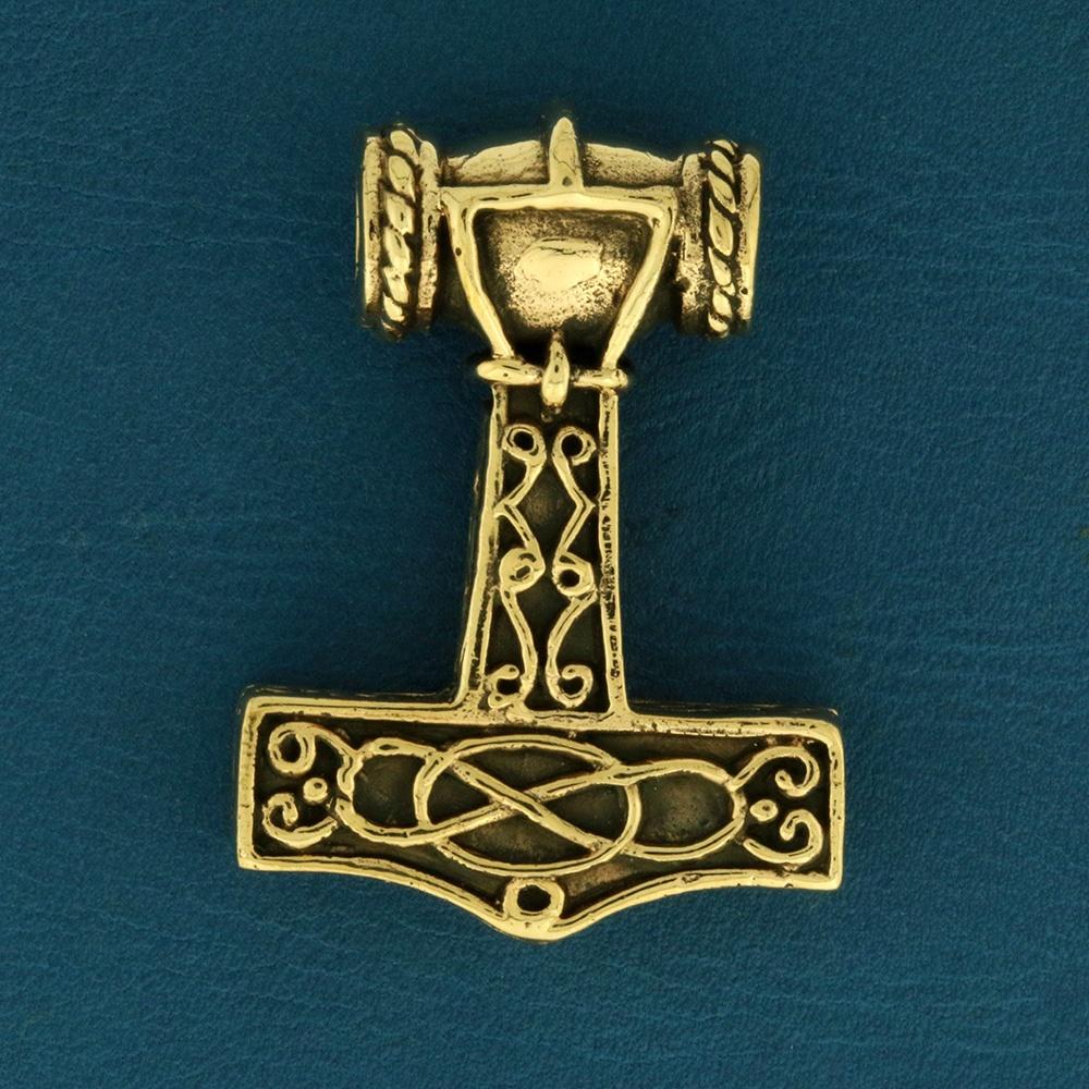 Thors Hammer / Mjølner