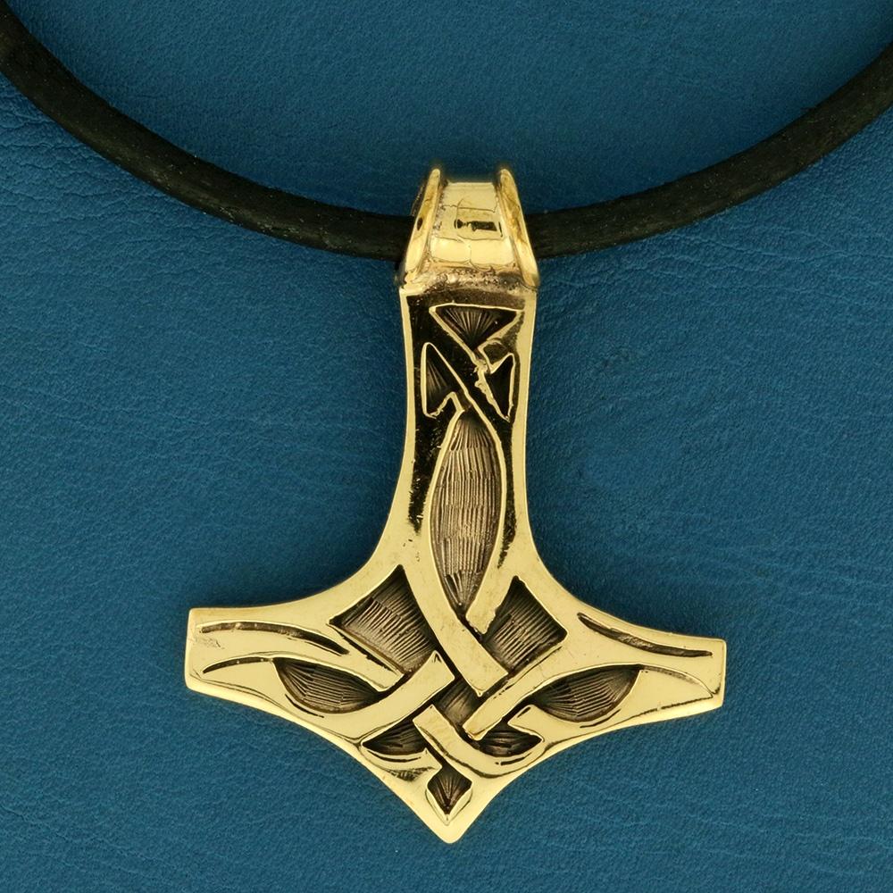 Thors Hammer / Mjølner