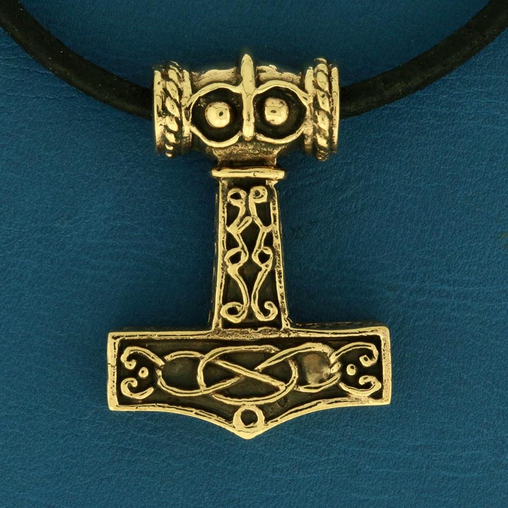 Thors Hammer / Mjølner