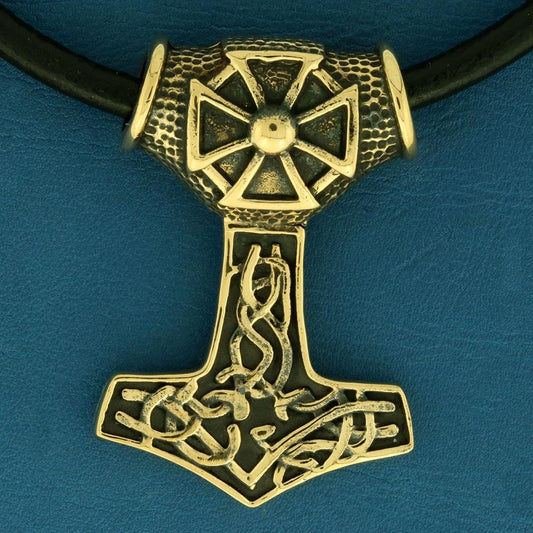 Thors Hammer / Mjølner