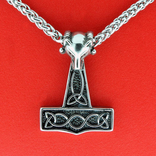 Thors hammer