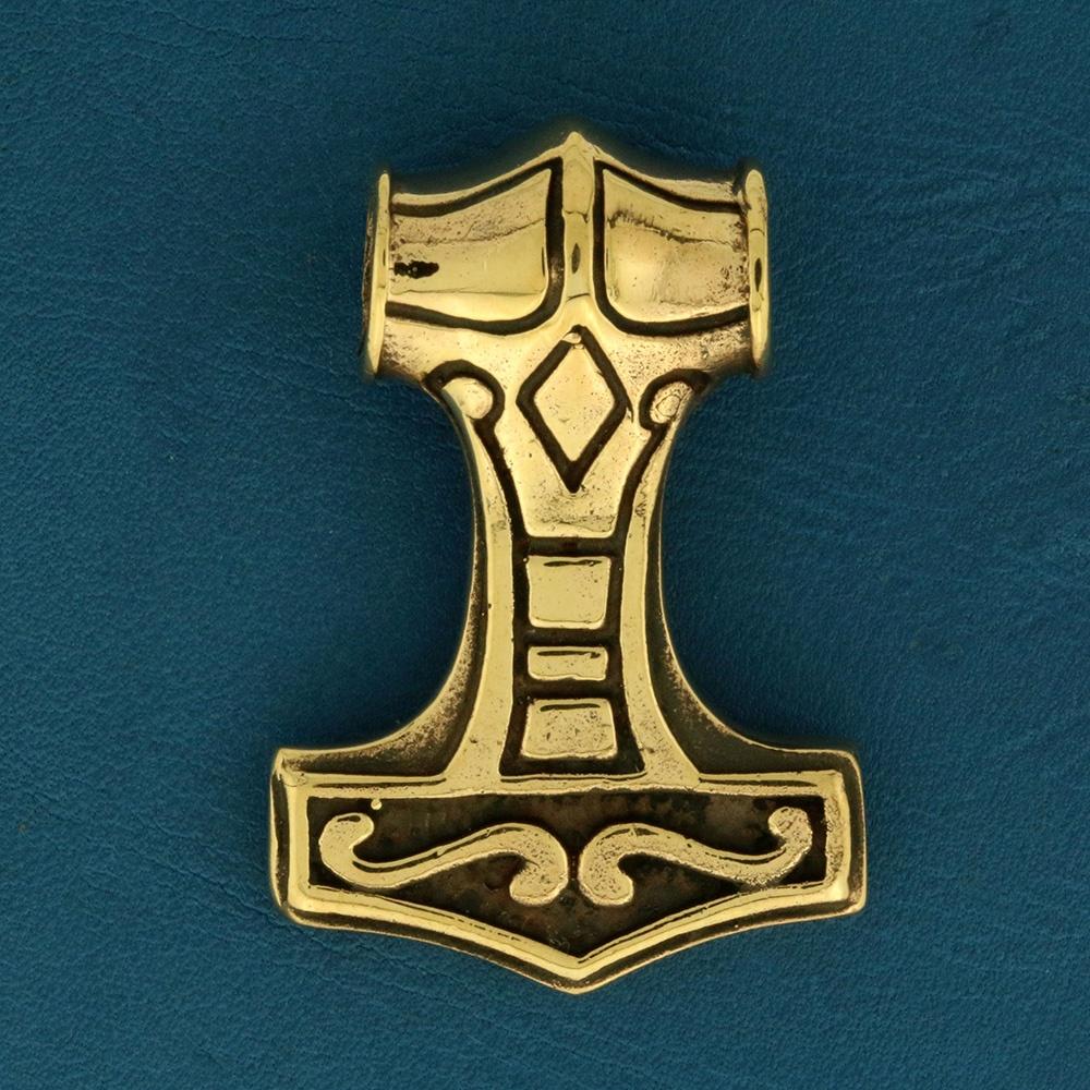 Thors Hammer / Mjølner