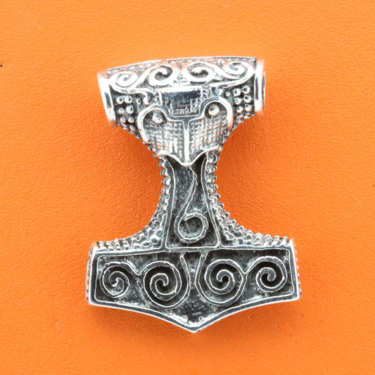 Thors hammer - vedhæng