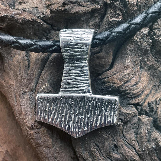 Thors hammer