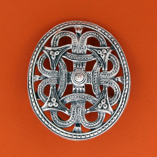 Borrestil