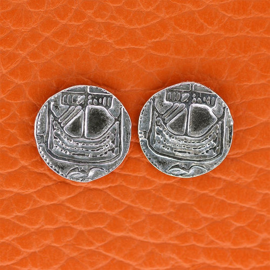 Clips Hedeby mønten