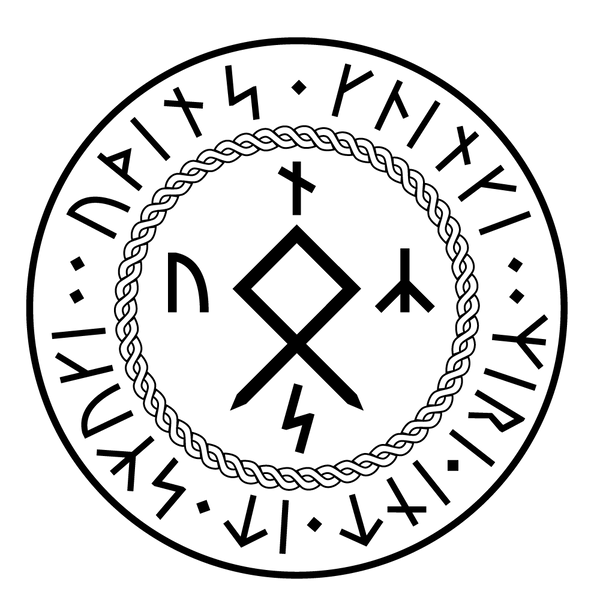 Odins Klinge