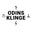 Odins Klinge logo