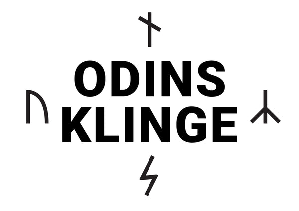 Odins Klinge