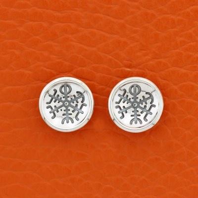 Ørestik Amulet Vejviser