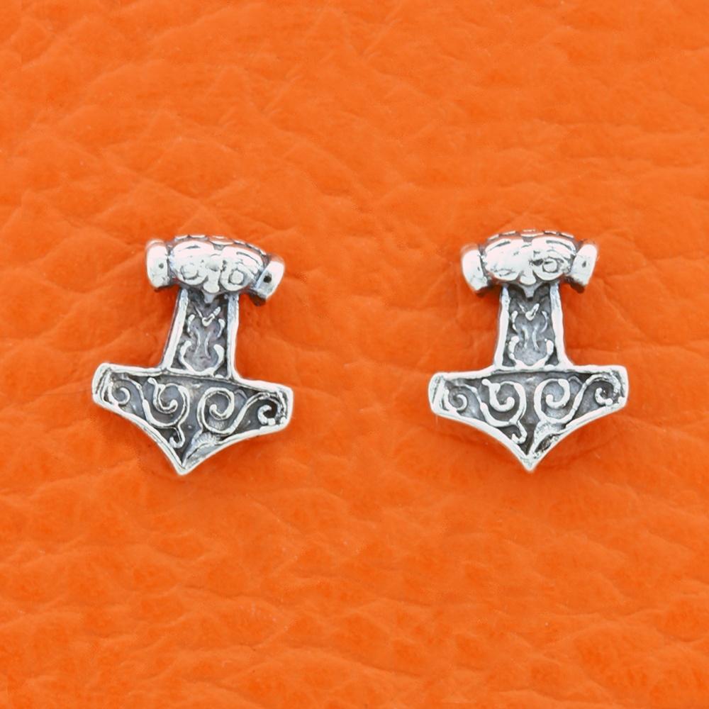 Thors hammer ørestik
