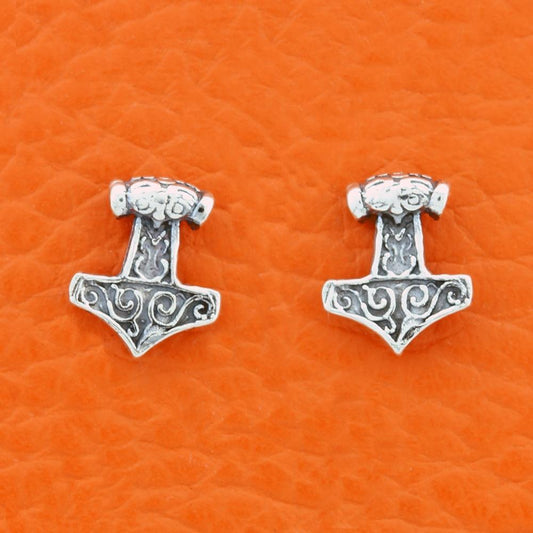 Thors hammer ørestik