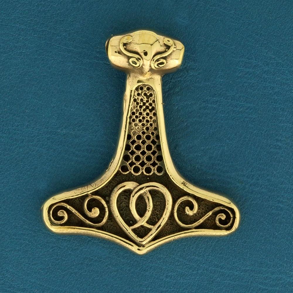Thors Hammer / Mjølner